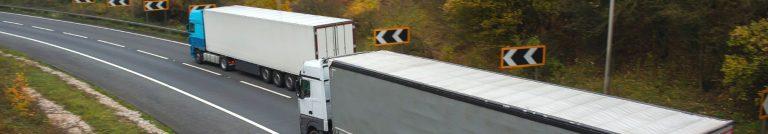 Garmin Truck devices for UK Truckers
