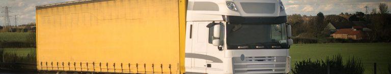 DRIVING hours for UK lorry drivers
