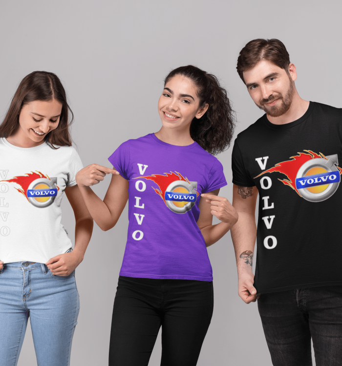 Best trucking t-shirt designs