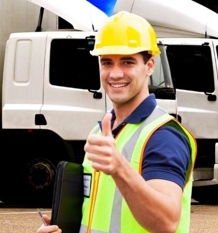 20 Items Truck Drivers Should Have in a HGV Truck Cab Working in the UK