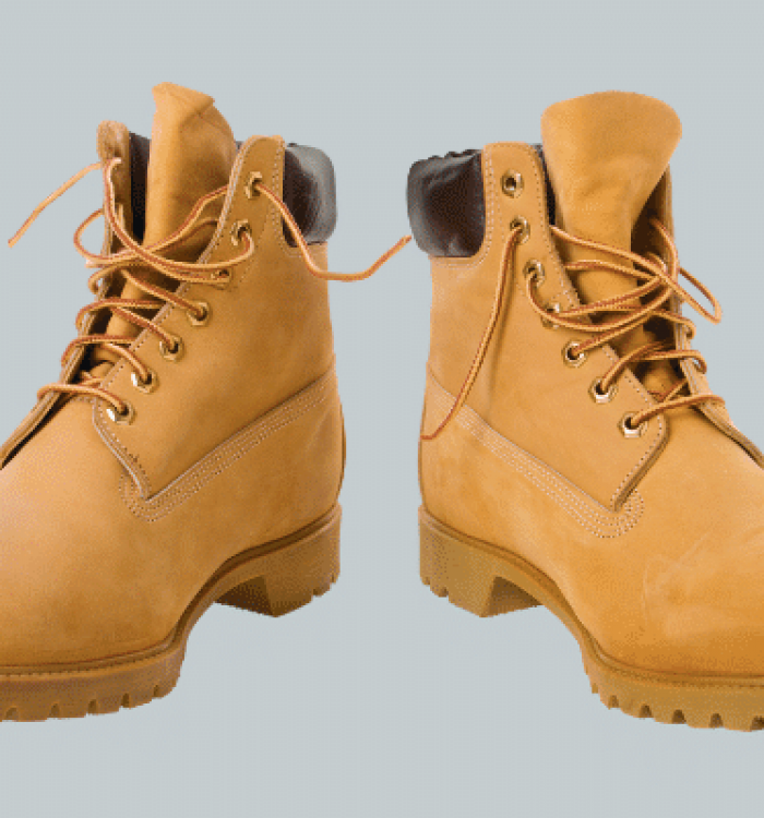 Best Trucking Boots for Truck Drivers
