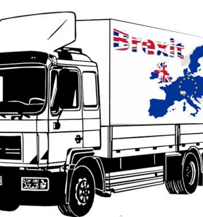 Brexit Truck Driving Hours and EU Regulations
