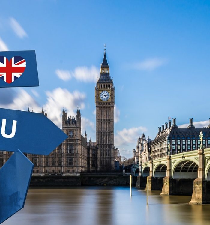 British Haulage Brexit Preparation