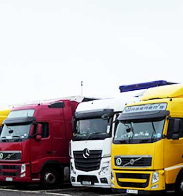 British Hauliers 2019 levy increase