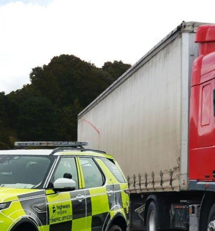DVSA HGV Inspection Manual Update Plus Revised Categorisation of Vehicle Defects 1st May 2022