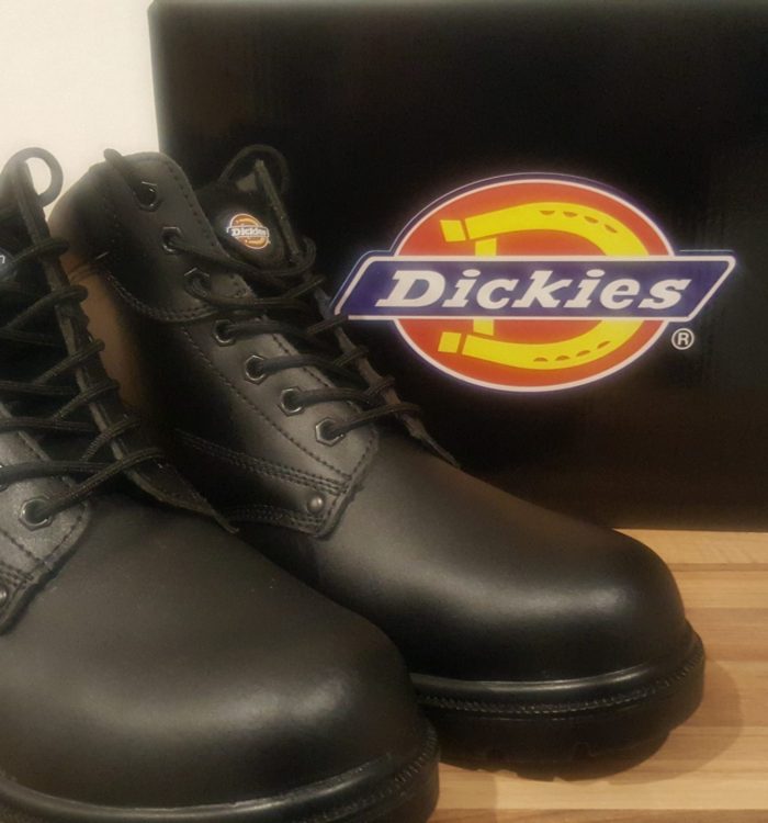 Dickies Antrim Safety Boots