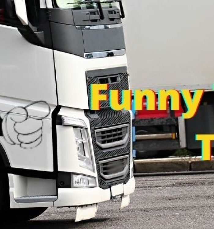 Funny T Shirts for Truck Driver