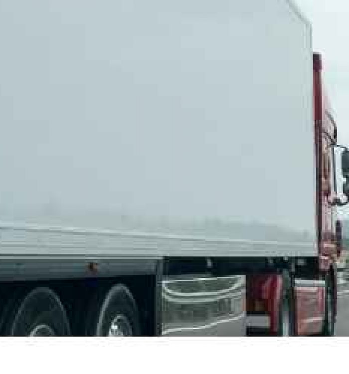 HGV licence requirements UK
