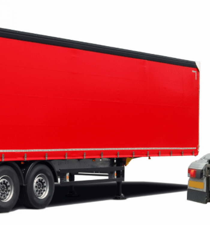 HGV Trailer Coupling and Uncoupling Beginners Guide