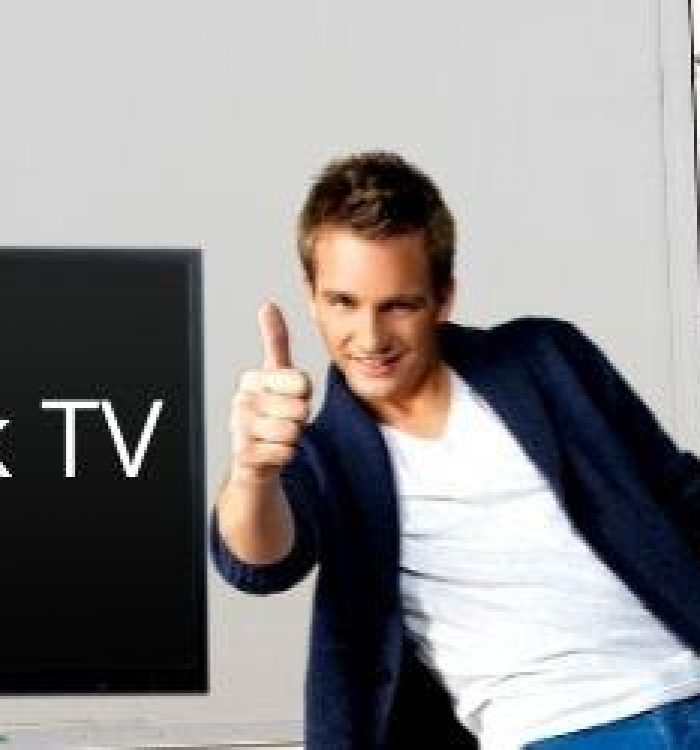HGV Truck TV 12v/24v Television Options
