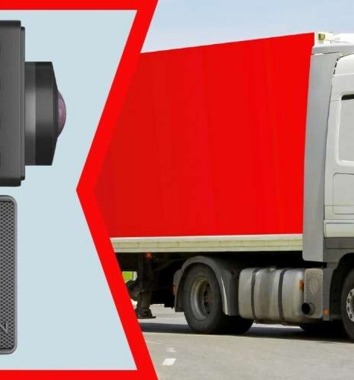 The best garmin dash cameras for trucking