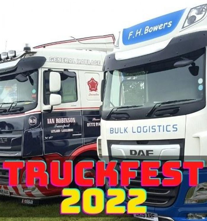 Truckfest 2022