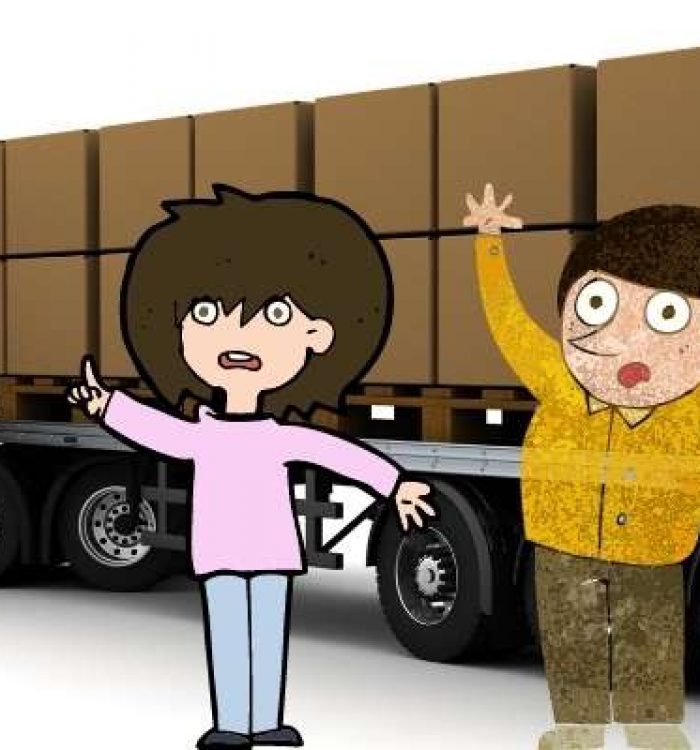 UK Trucking Industry Frequent Questions