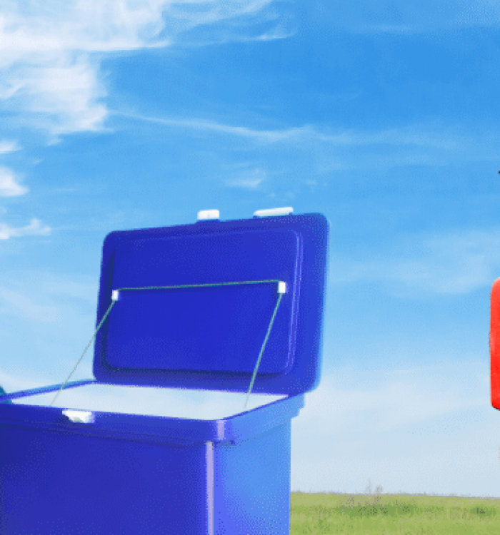 best cool box for truck drivers UK