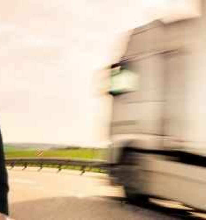 Best lorry sat nav when cash is low British Trucking