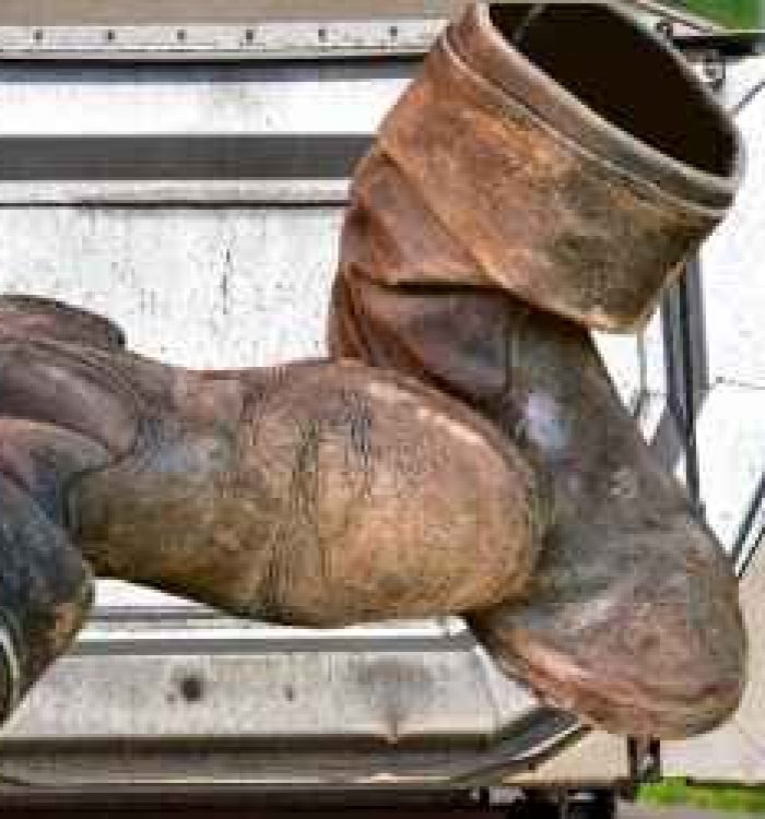 best rigger boots for truck drivers