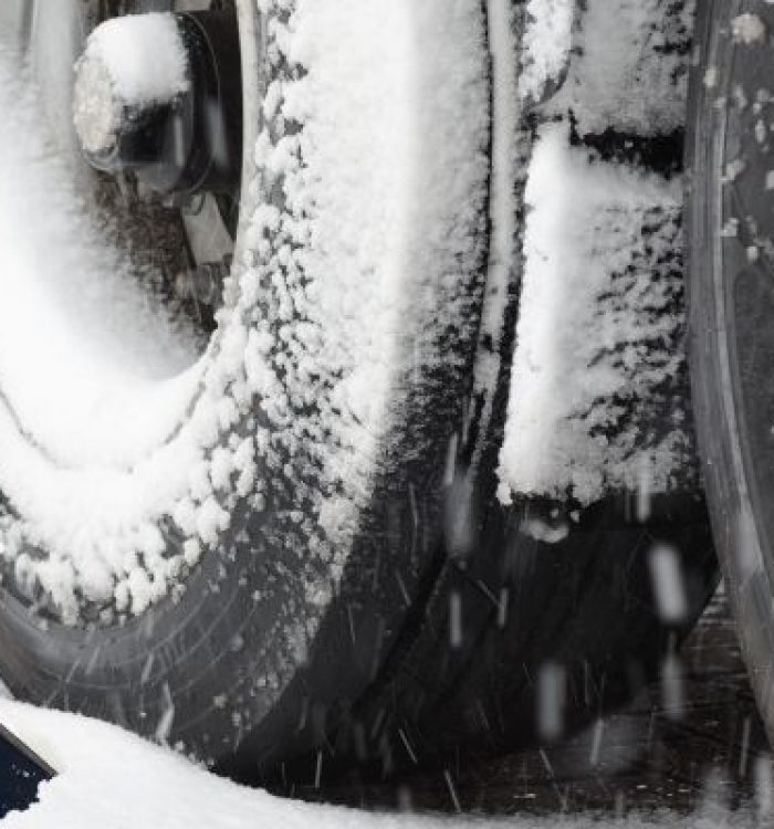 Best snow shovel for trucks