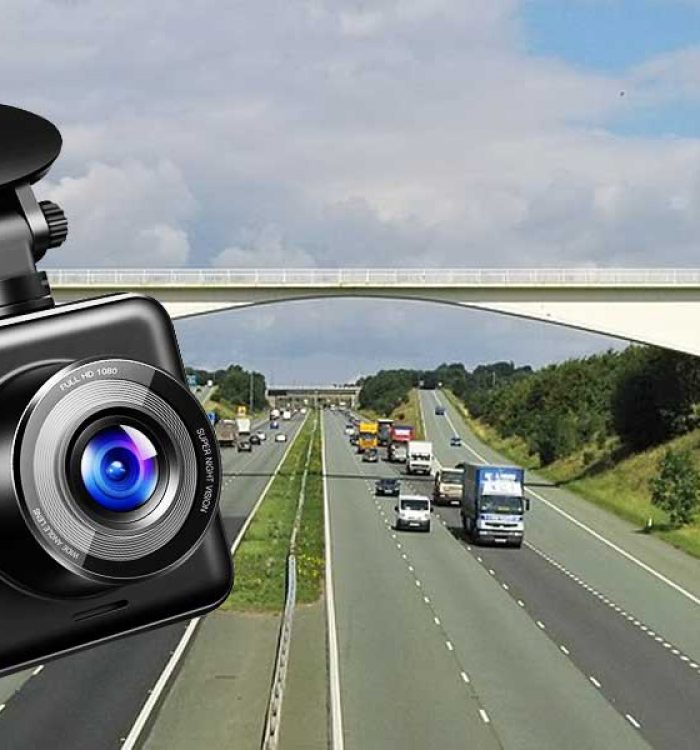 Best Truck Dash Cam 2020