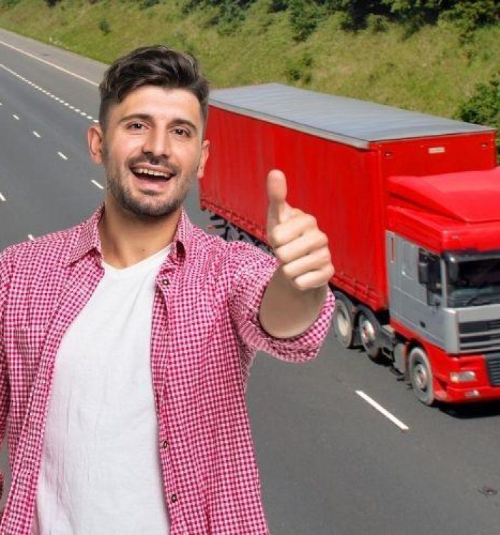 Best UK Truck Sat Nav 2022 British Trucking