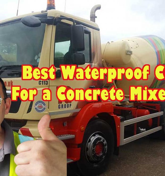 Truck Driving Best waterproof Clothing to keep you dry and warm