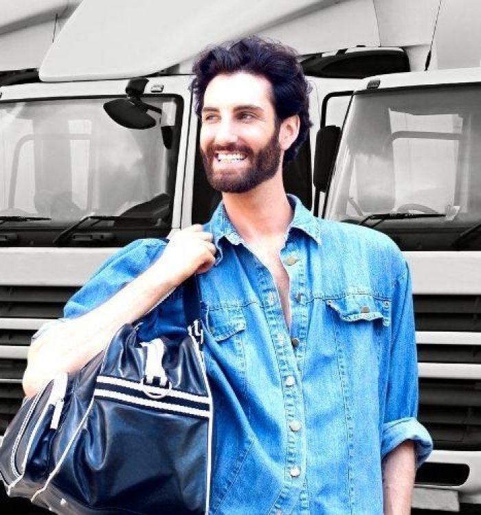 best work bags for truck drivers