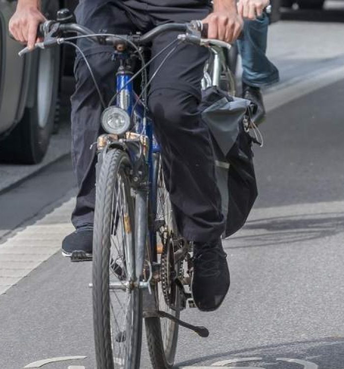 changes to the highway code in the UK