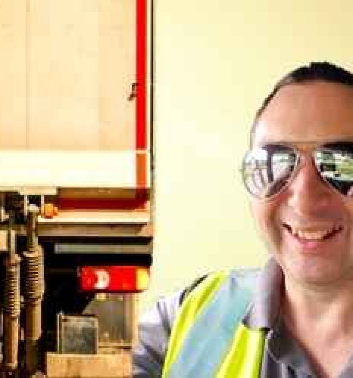 driving sunglasses for truck drivers British Trucking