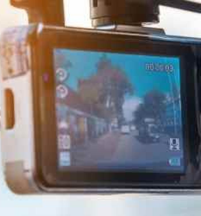 HGV Dash Cams