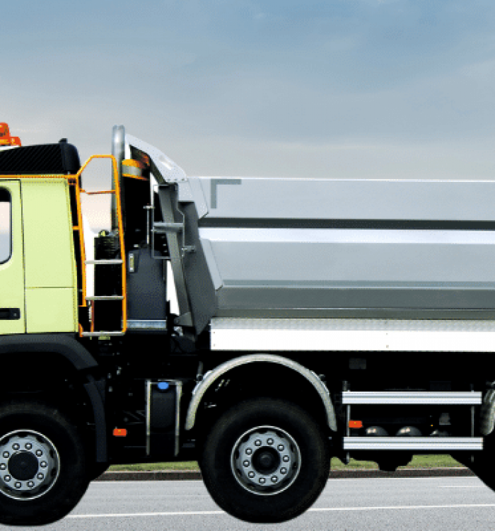 how to get truck driving experience