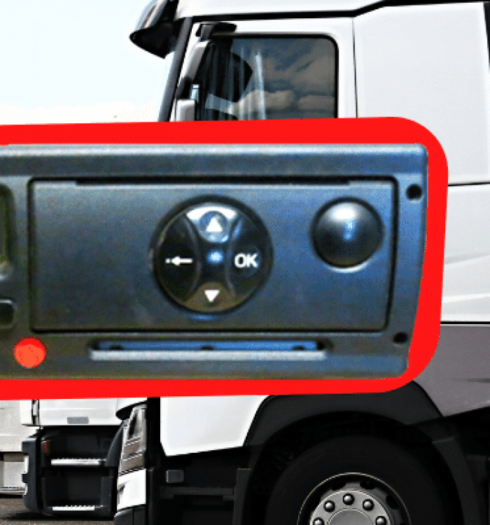 how to use a tachograph beginners guide