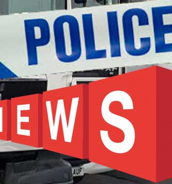 Lorry Driver Robbed at Gunpoint British trucking news