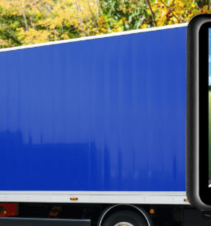 Snooper Truckmate Truck Sat Nav