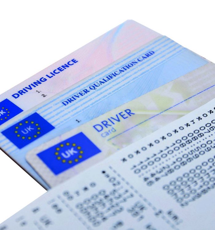 Next Generation Digital Tachographs