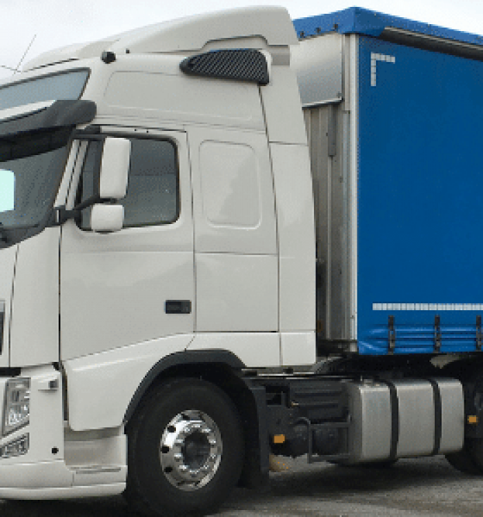 Top 10 Volvo Truck Clothing