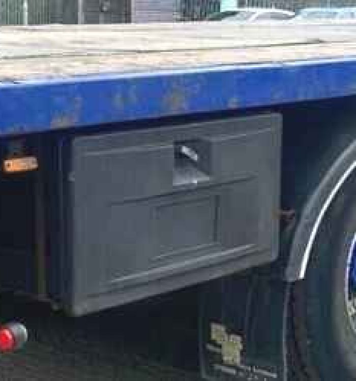 Best Truck Storage Box
