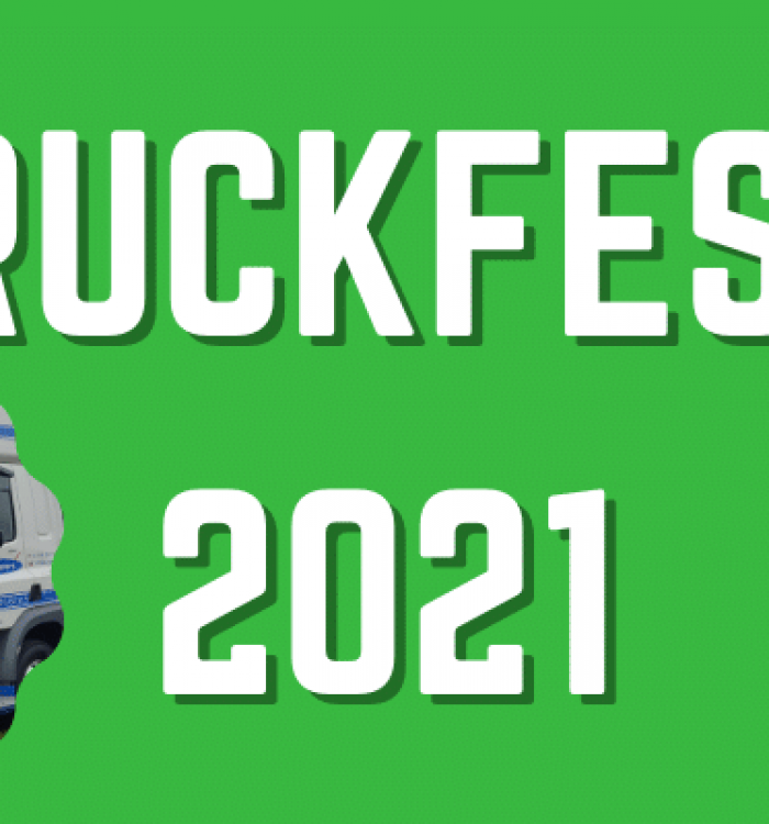 truckfest 2021 british trucking