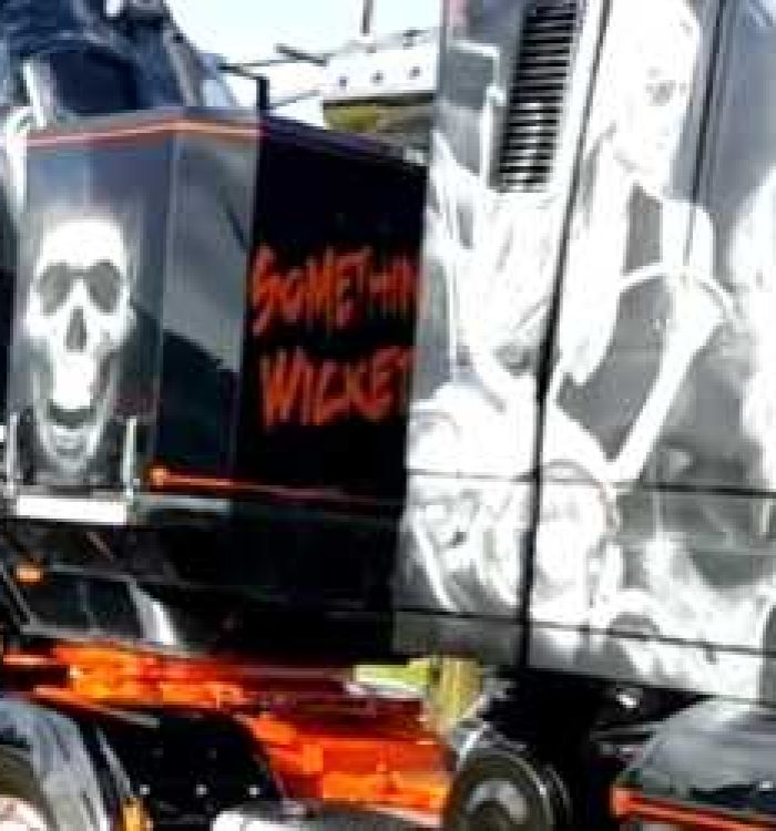 Truckfest North West 2021