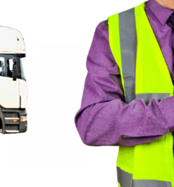 trucking clothes UK Health and Safety