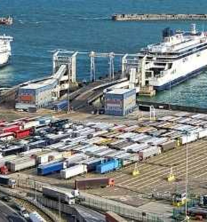 UK government plans to relax EU cabotage rules