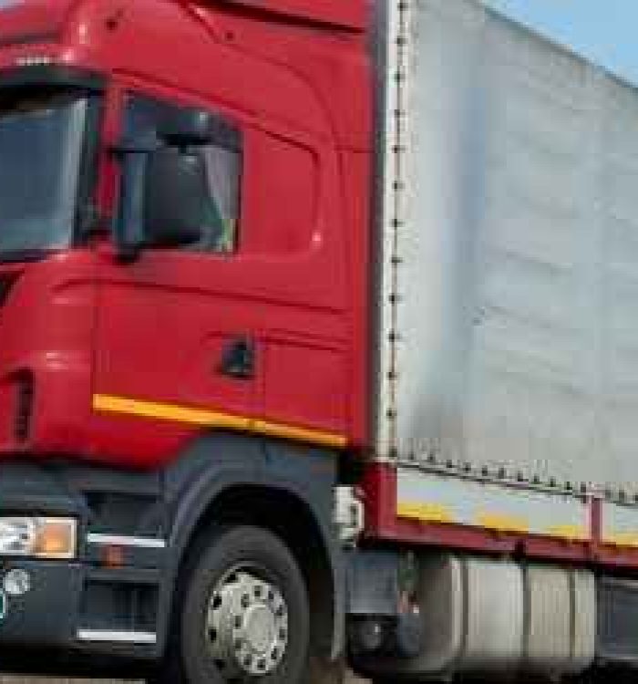 vehicle identifier changes for UK truckers