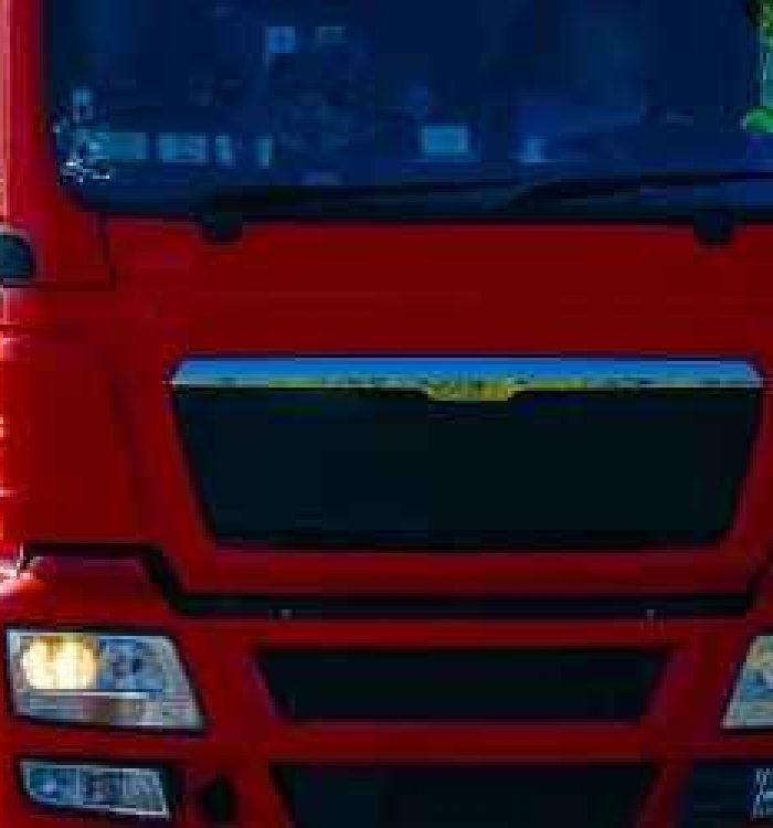 what should you do when your truck breaks down British Trucking