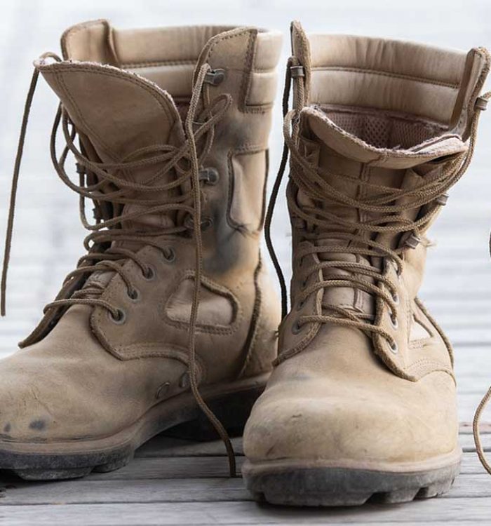 work boots lightweight